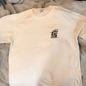 Carolina Skiff fishing shirt